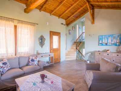 Villa Amazing View by the Pool (4 bedroom) - Features photo 13