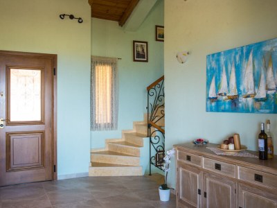 Villa Amazing View by the Pool (4 bedroom) - Features photo 15