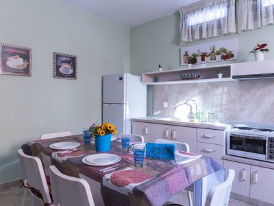 Villa Amazing View by the Pool (4 bedroom) - Features photo 16