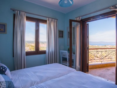 Villa Amazing View by the Pool (4 bedroom) - Features photo 23