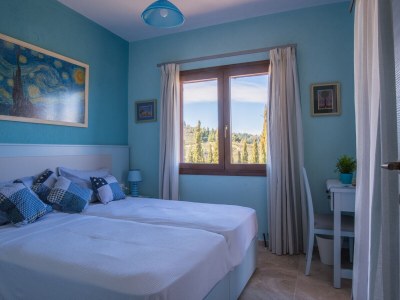 Villa Amazing View by the Pool (4 bedroom) - Features photo 24