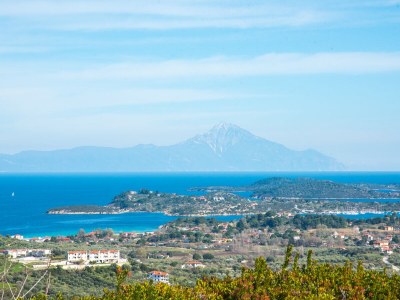 Villa Amazing View by the Pool (4 bedroom) - Environment photo 37