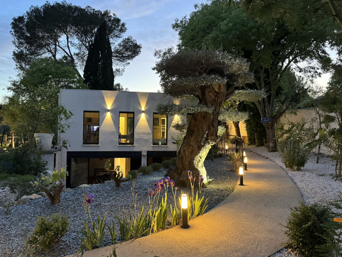 Villa La Palme - Outdoor photo 2