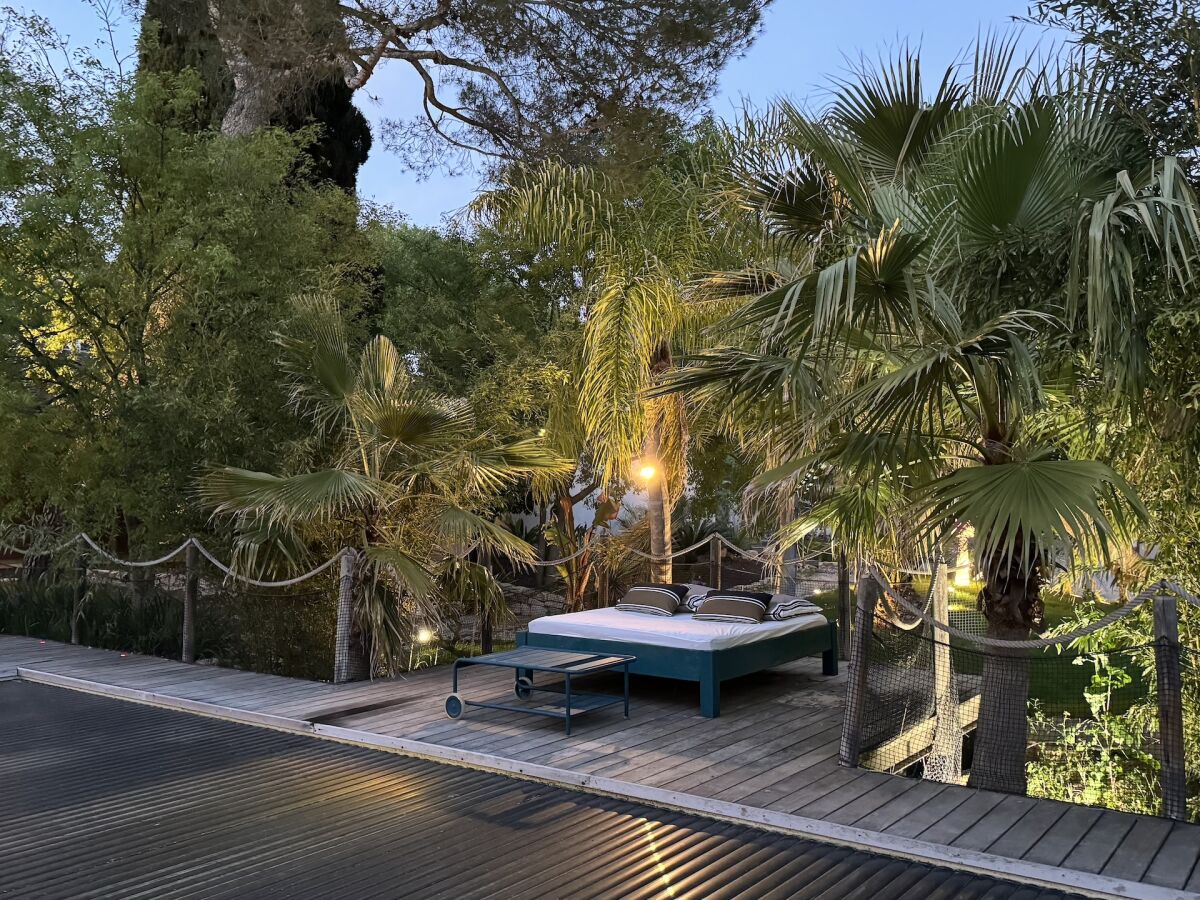 Villa La Palme - Outdoor photo 3