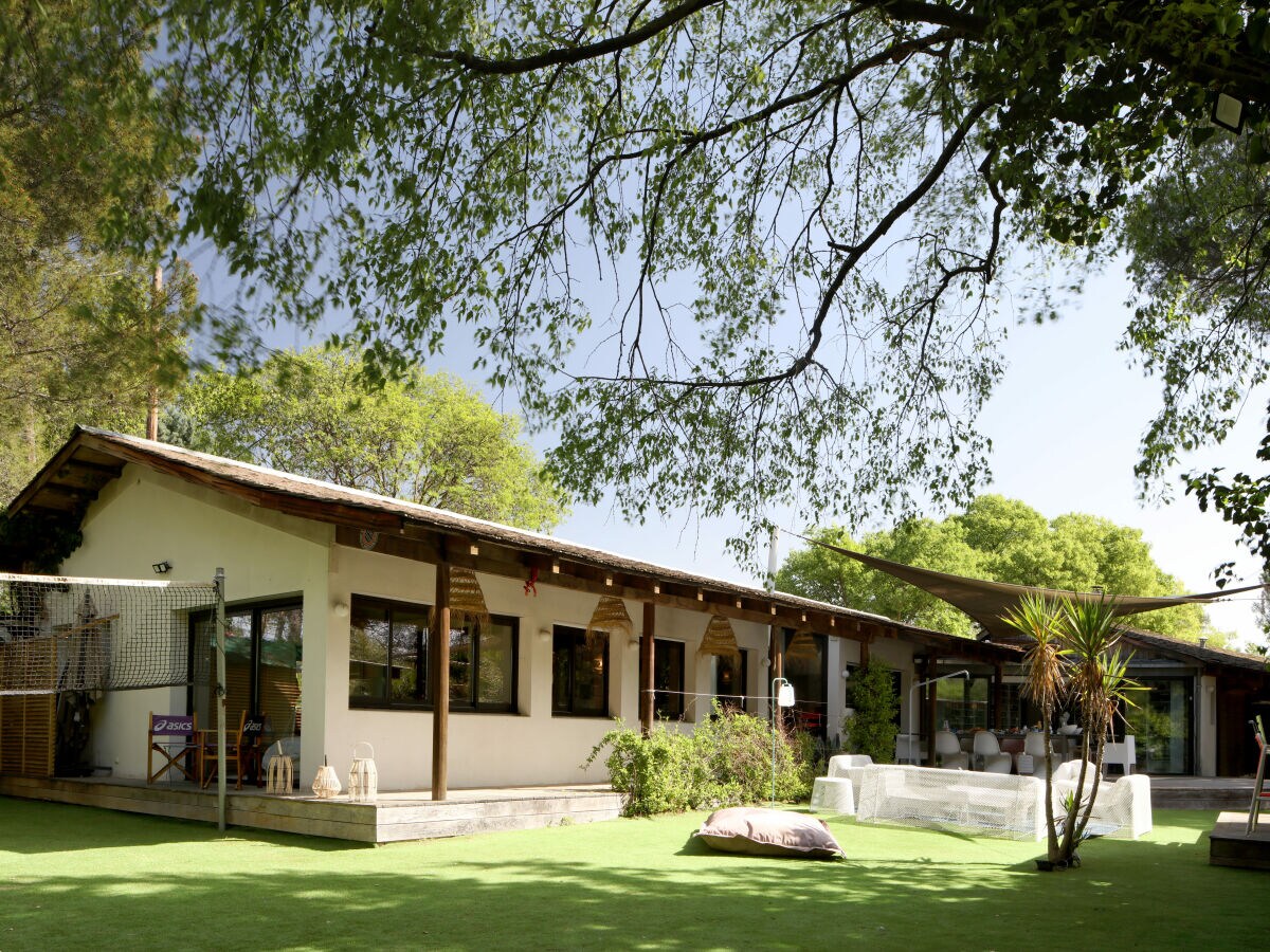 Villa La Palme - Outdoor photo 4