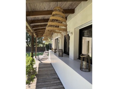 Villa La Palme in Castelnau-le-Lez - Villa