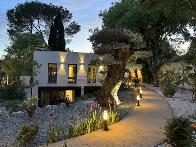 Villa La Palme - Outdoor photo 2