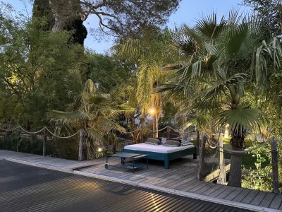 Villa La Palme - Outdoor photo 3