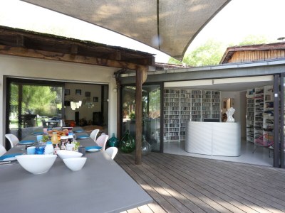 Villa La Palme - Outdoor photo 6