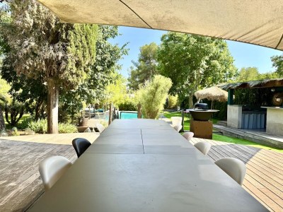 Villa La Palme - Outdoor photo 7