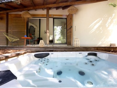 Villa La Palme - Outdoor photo 9