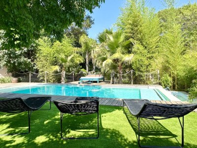 Villa La Palme - Outdoor photo 11