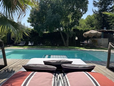 Villa La Palme - Outdoor photo 13