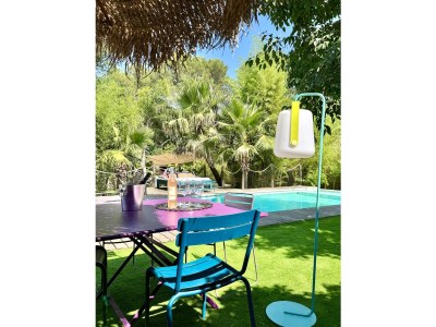 Villa La Palme - Outdoor photo 15