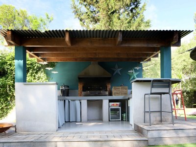 Villa La Palme - Outdoor photo 16