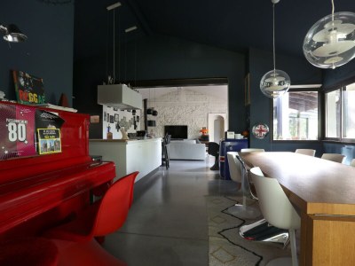 Villa La Palme - Features photo 20