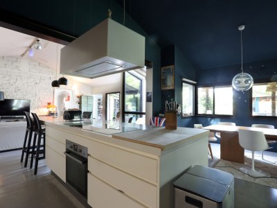 Villa La Palme - Features photo 22