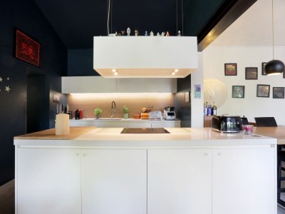 Villa La Palme - Features photo 23