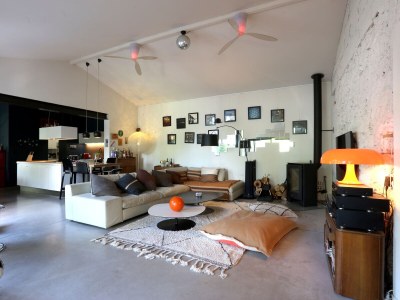 Villa La Palme - Features photo 25