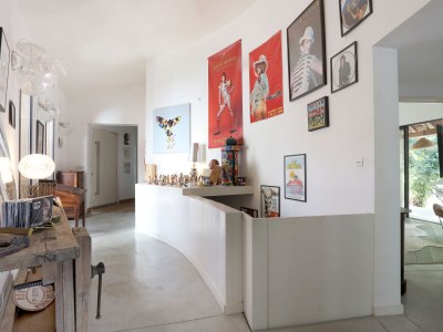 Villa La Palme - Features photo 30