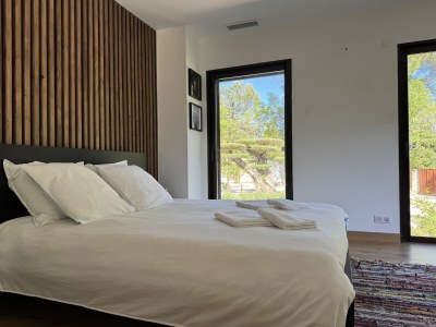 Villa La Palme - Features photo 35