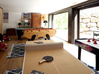 Villa La Palme - Features photo 39