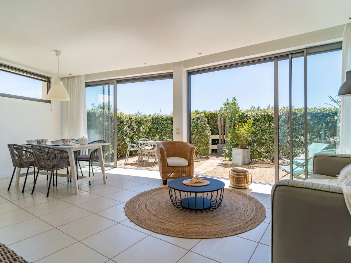 Holiday apartment in "La Grande Motte" for 4 persons