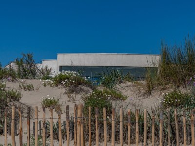 Holiday apartment in "La Grande Motte" for 4 persons - Outdoor photo 2