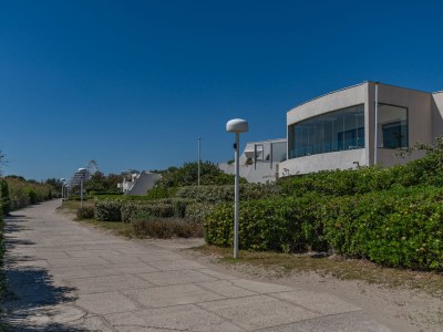 Holiday apartment in "La Grande Motte" for 4 persons - Outdoor photo 3