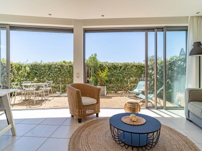 Holiday apartment in "La Grande Motte" for 4 persons - Features photo 5