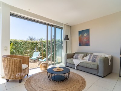 Holiday apartment in "La Grande Motte" for 4 persons - Features photo 6