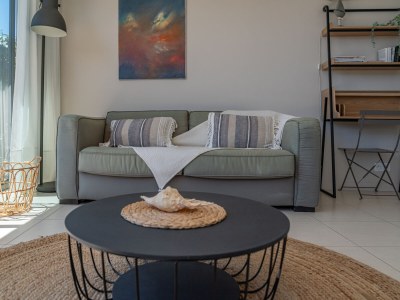 Holiday apartment in "La Grande Motte" for 4 persons - Features photo 7