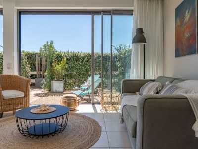 Holiday apartment in "La Grande Motte" for 4 persons - Features photo 8