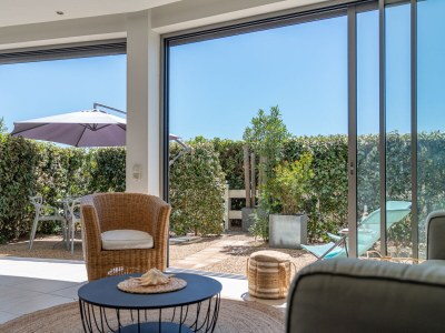 Holiday apartment in "La Grande Motte" for 4 persons - Features photo 9