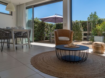 Holiday apartment in "La Grande Motte" for 4 persons - Features photo 10