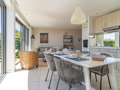 Holiday apartment in "La Grande Motte" for 4 persons - Features photo 11