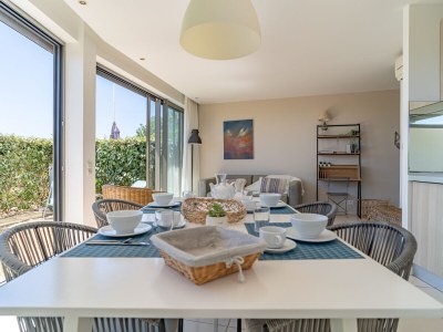 Holiday apartment in "La Grande Motte" for 4 persons - Features photo 12