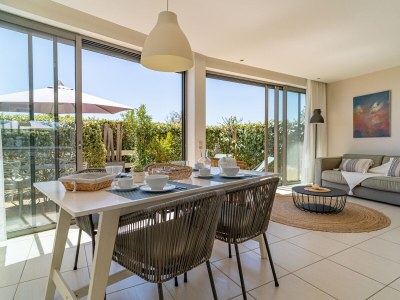 Holiday apartment in "La Grande Motte" for 4 persons - Features photo 14