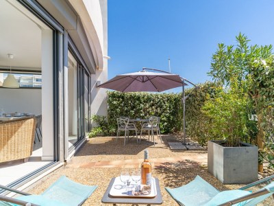 Holiday apartment in "La Grande Motte" for 4 persons - Features photo 15