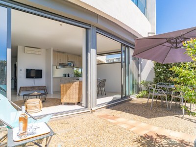 Holiday apartment in "La Grande Motte" for 4 persons - Features photo 16