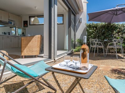 Holiday apartment in "La Grande Motte" for 4 persons - Features photo 17