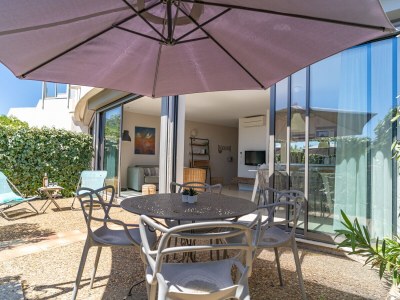 Holiday apartment in "La Grande Motte" for 4 persons - Features photo 18