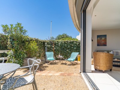 Holiday apartment in "La Grande Motte" for 4 persons - Features photo 19