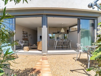 Holiday apartment in "La Grande Motte" for 4 persons - Features photo 20