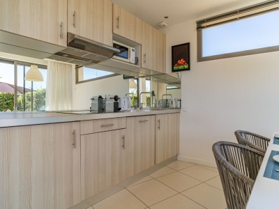 Holiday apartment in "La Grande Motte" for 4 persons - Features photo 21