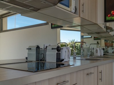 Holiday apartment in "La Grande Motte" for 4 persons - Features photo 22