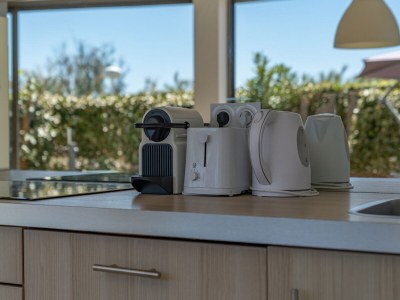 Holiday apartment in "La Grande Motte" for 4 persons - Features photo 23