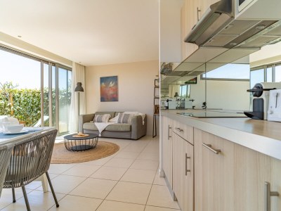 Holiday apartment in "La Grande Motte" for 4 persons - Features photo 24