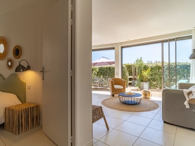 Holiday apartment in "La Grande Motte" for 4 persons - Features photo 26