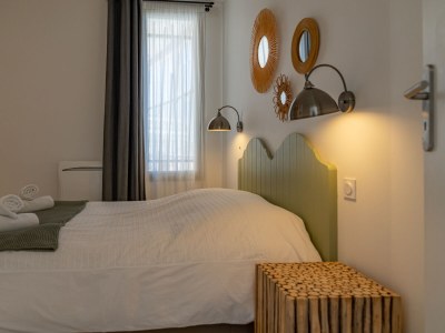 Holiday apartment in "La Grande Motte" for 4 persons - Features photo 27